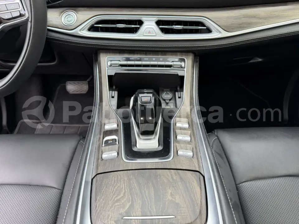 Foto 10 de DFSK E5 Supreme