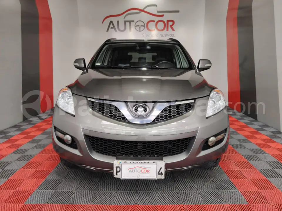 Foto 3 de Great Wall Hover H5 Full