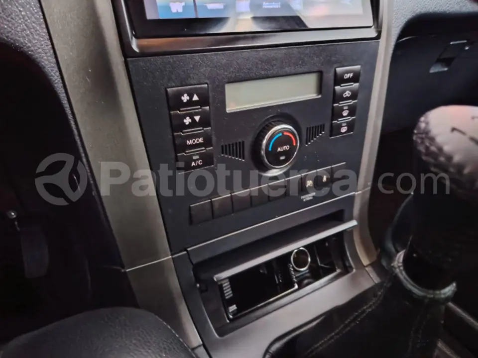 Foto 25 de Great Wall Hover H5 Full