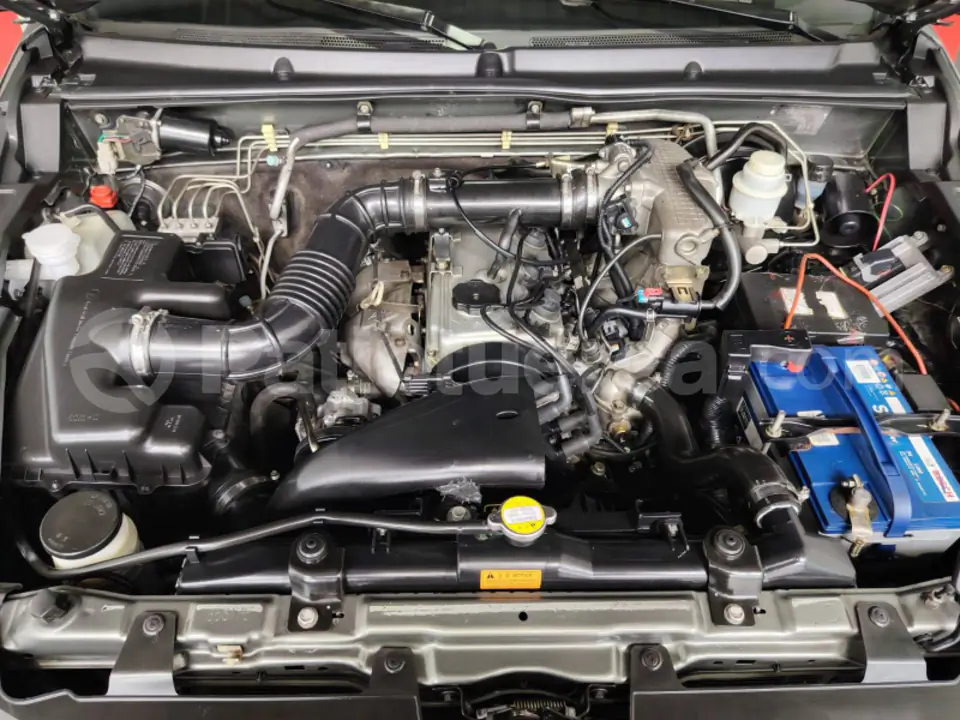 Foto 30 de Great Wall Hover H5 Full