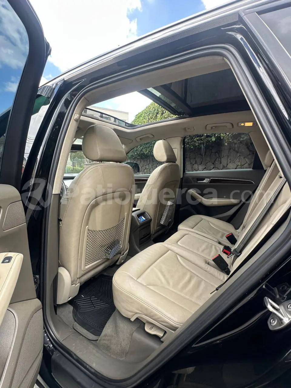 Foto 3 de Audi Q5 TFSI TIPTRONIC