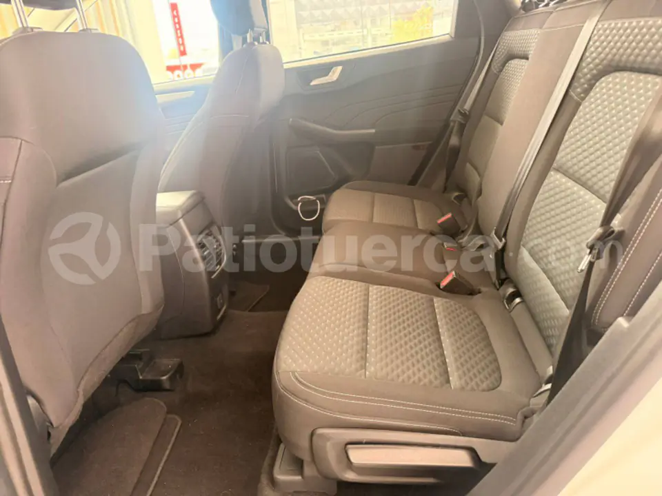 Foto 6 de Ford Escape Trend