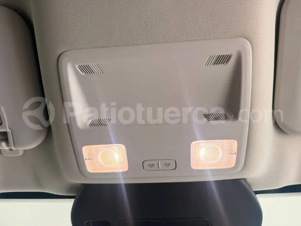 Foto 18 de Ford Escape Trend