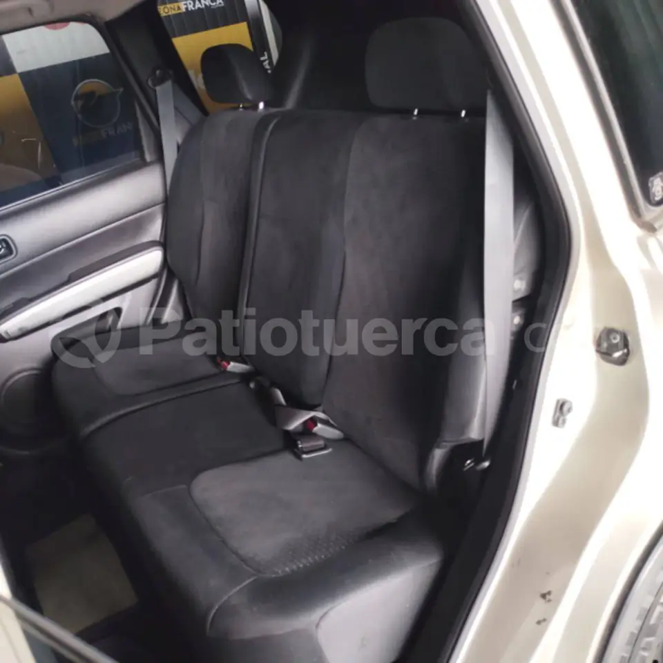 Foto 4 de Nissan X-Trail Xtreme