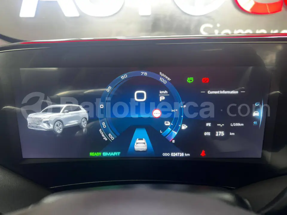 Foto 13 de DongFeng huge