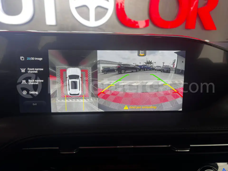 Foto 14 de DongFeng huge