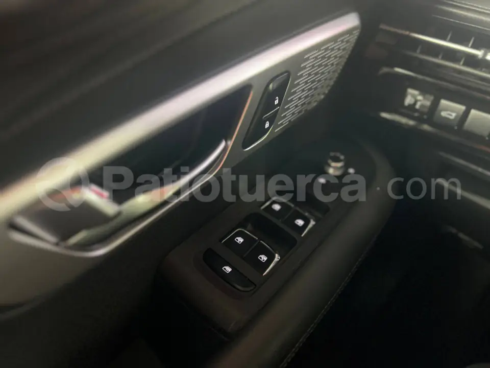 Foto 15 de DongFeng HUGE T