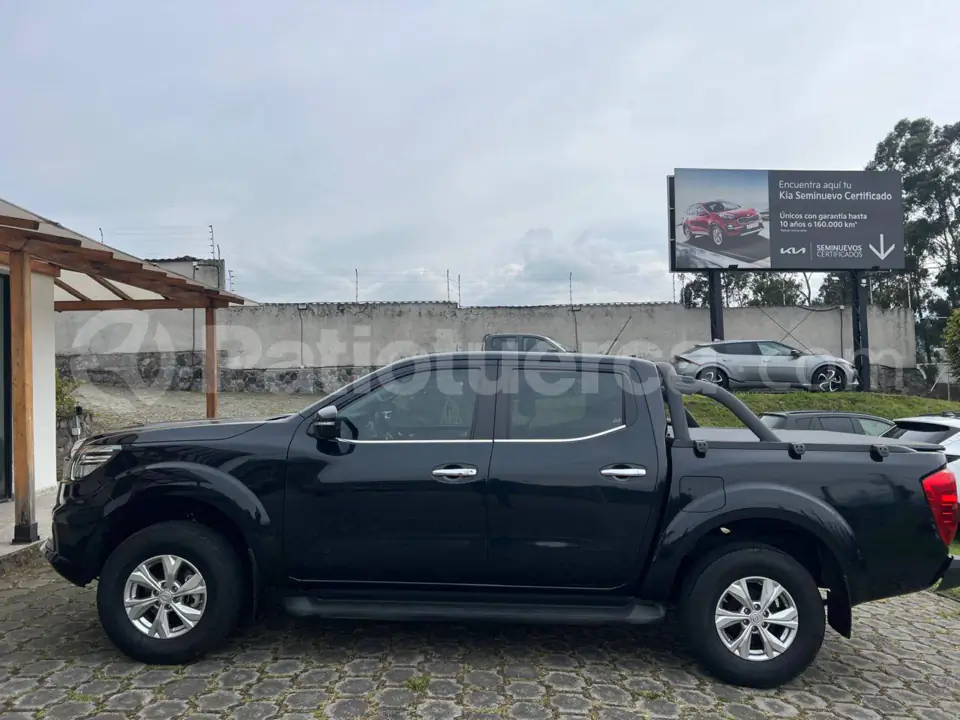 Foto 8 de DongFeng NEW RICH 6 4X2 GASOLINA