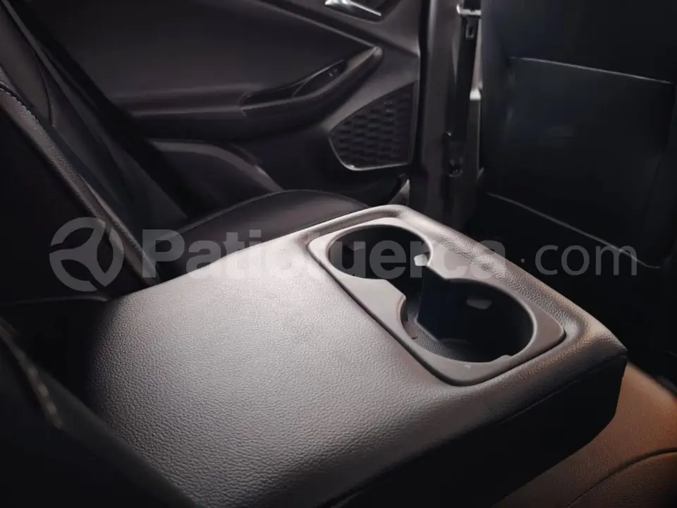 Foto 18 de Chevrolet Tracker Premier