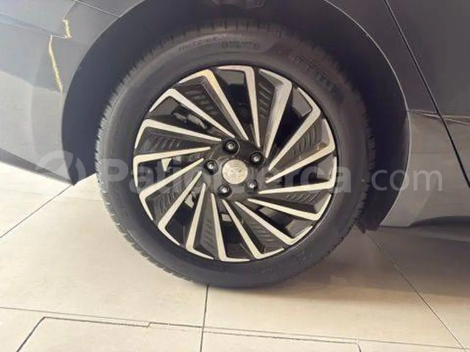 Foto 11 de Hyundai Sonata