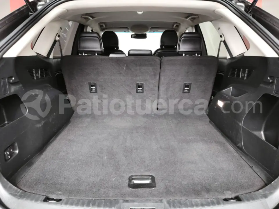 Foto 13 de Ford Edge SE