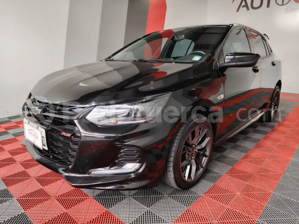 Foto 1 de Chevrolet ONIX