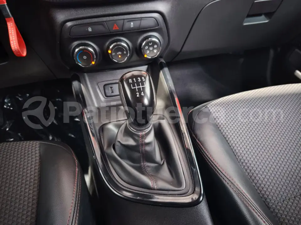 Foto 20 de Chevrolet ONIX