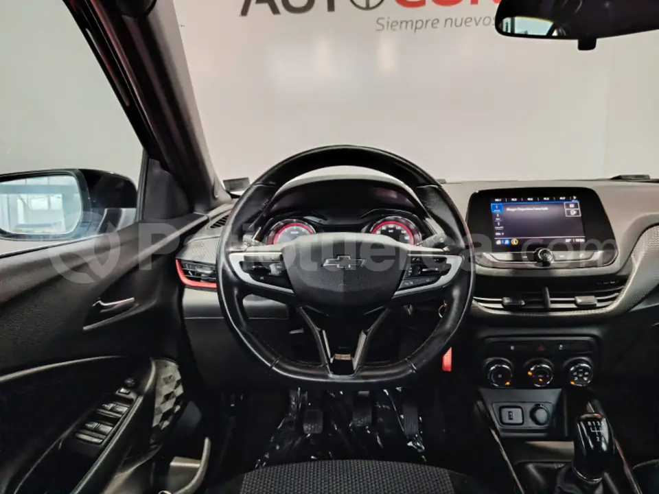 Foto 23 de Chevrolet ONIX