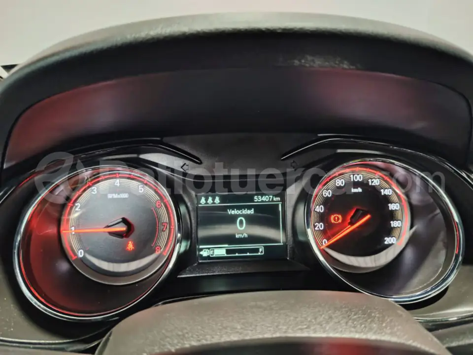 Foto 27 de Chevrolet ONIX