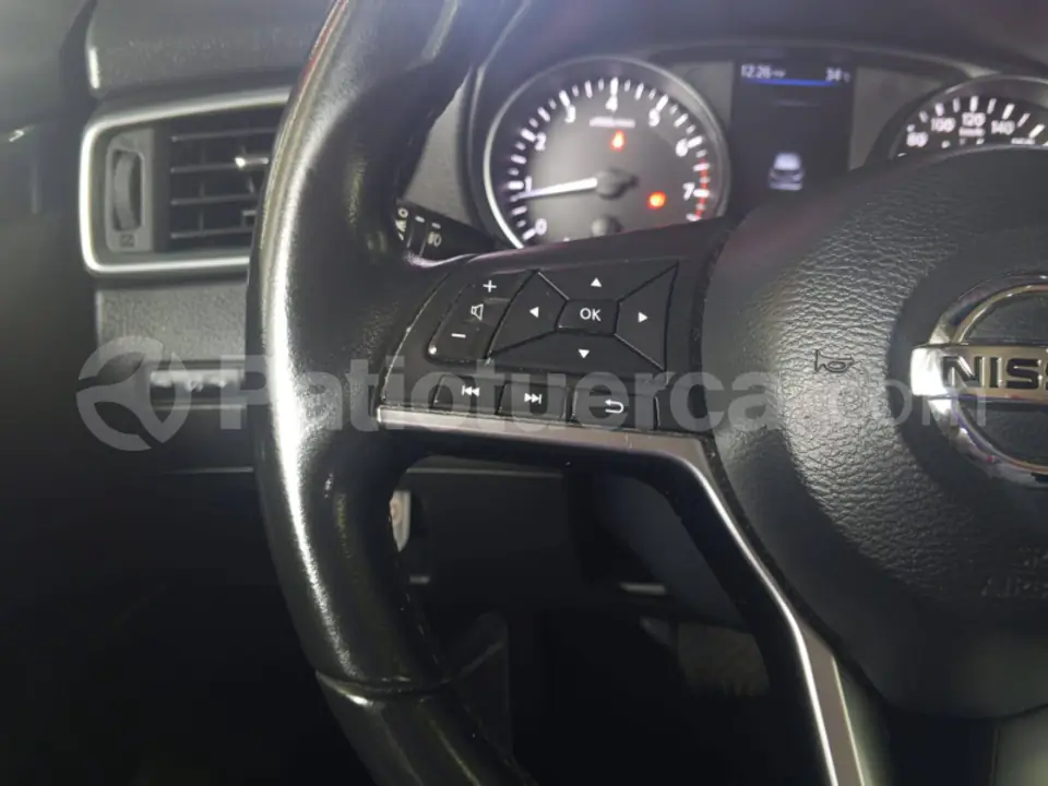 Foto 17 de Nissan Qashqai