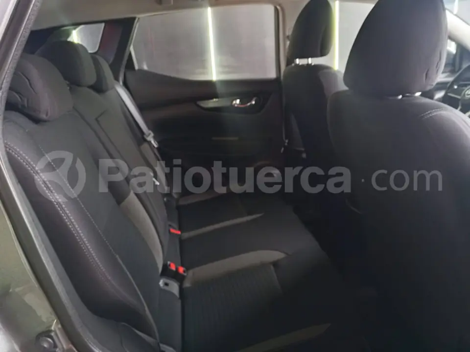 Foto 24 de Nissan QASHQAI ADVANCE