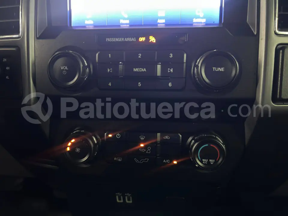 Foto 7 de Ford F150