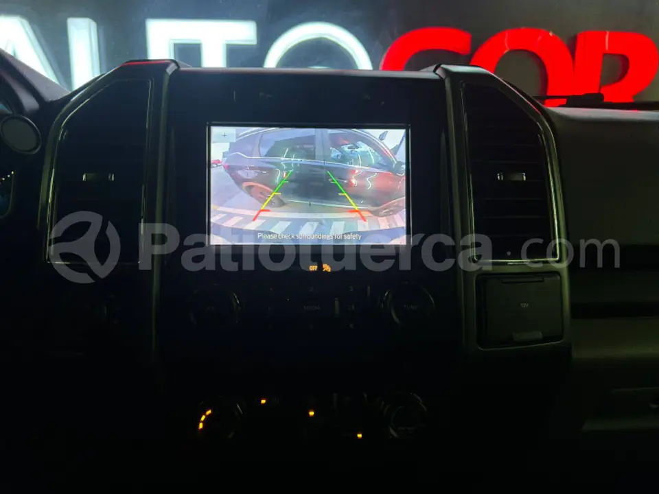 Foto 8 de Ford F150