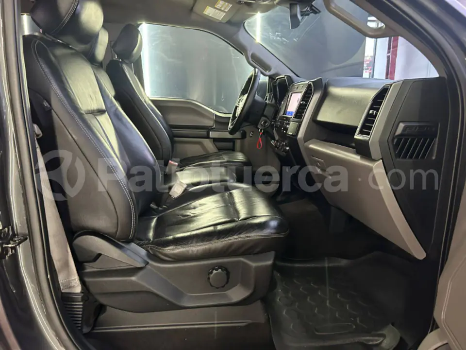 Foto 18 de Ford F150