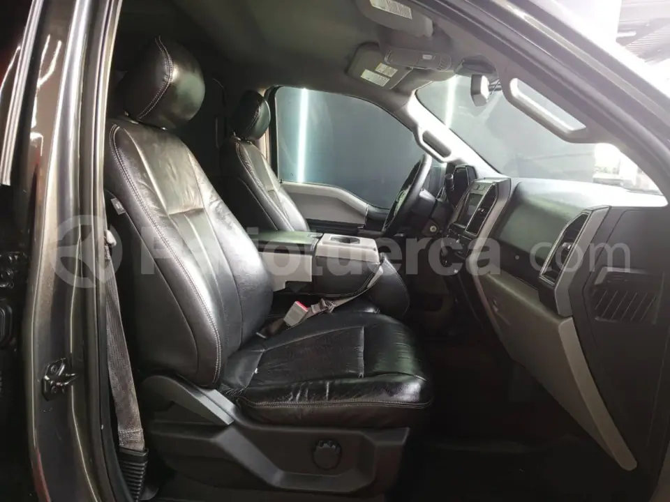 Foto 10 de Ford F150