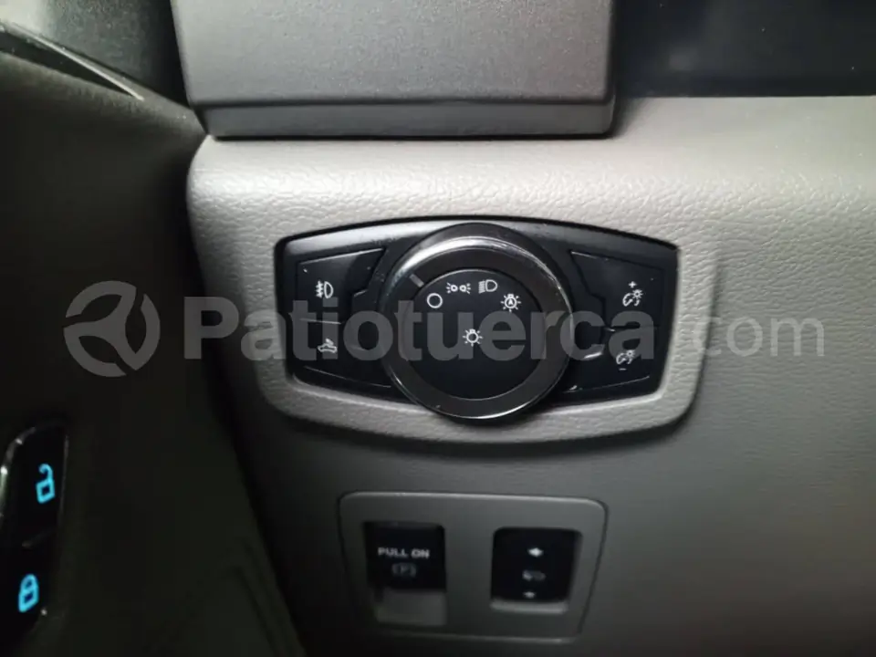 Foto 19 de Ford F150 XLT 4X4