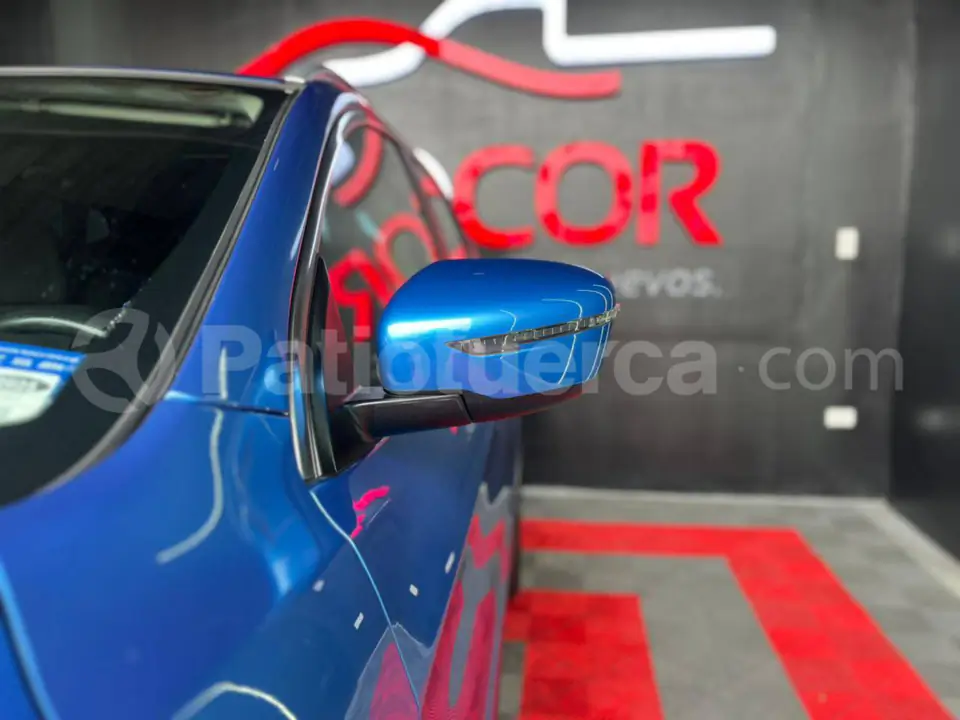 Foto 5 de Nissan Qashqai