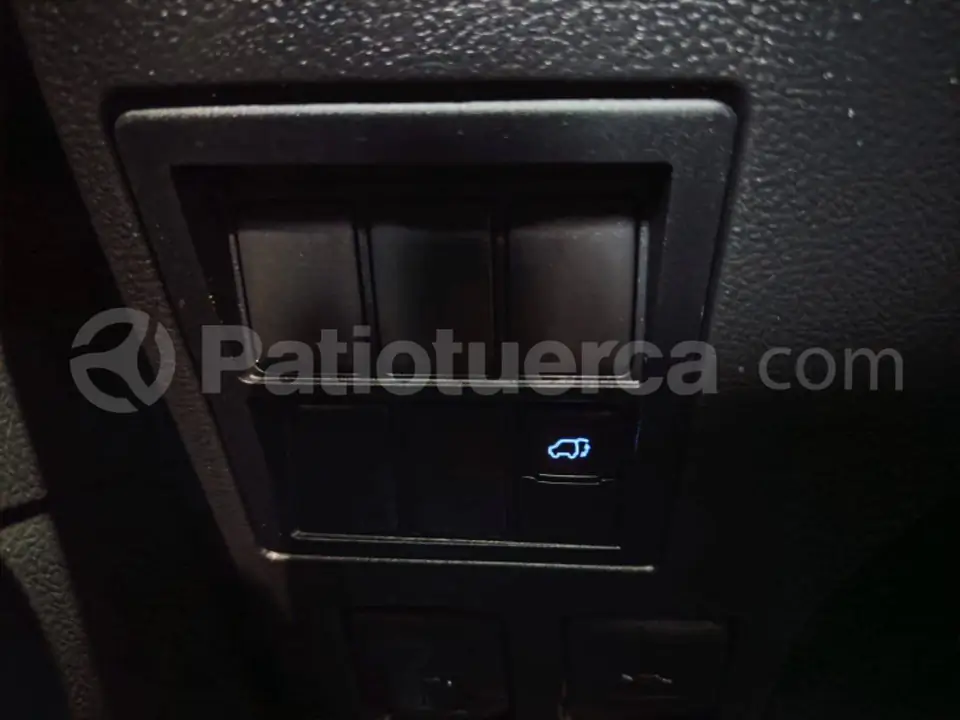 Foto 31 de Toyota Fortuner