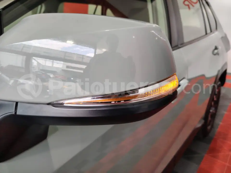 Foto 25 de Toyota NEW RAV4 AC 2.0 5P