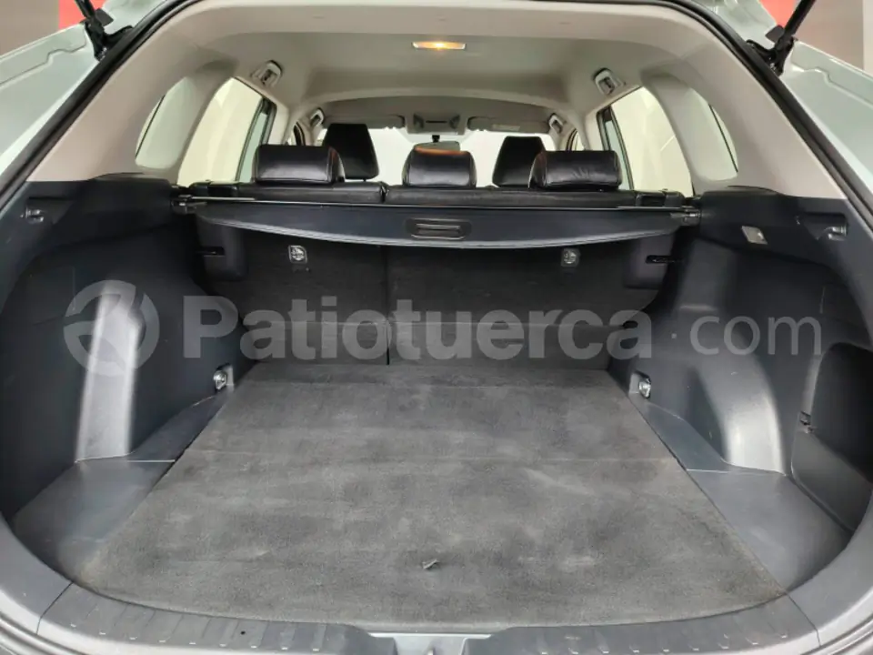 Foto 28 de Toyota NEW RAV4 AC 2.0 5P