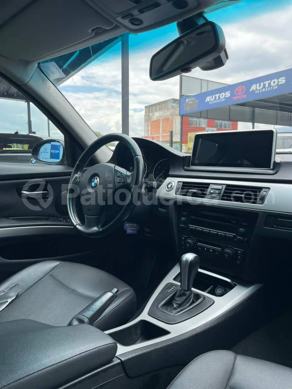 Foto 10 de BMW 325i