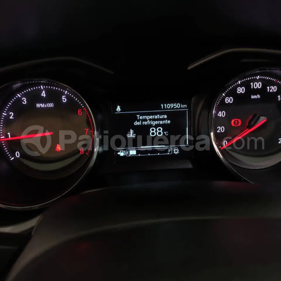 Foto 9 de Chevrolet ONIX LTZ TURBO