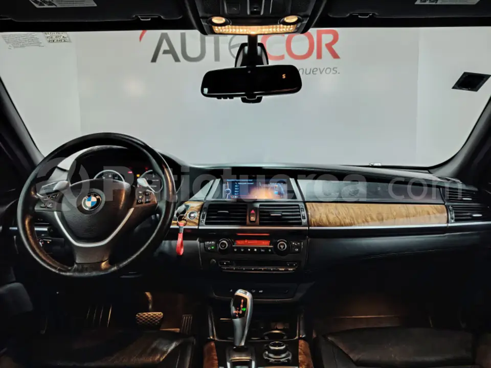 Foto 20 de BMW X6 Hibrido