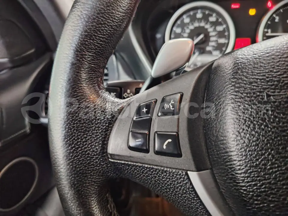 Foto 36 de BMW X6 Active Hybrid