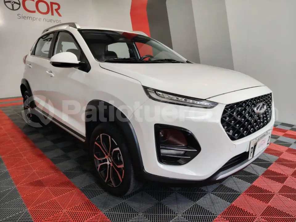 Foto 6 de Chery TIGGO 2 PRO