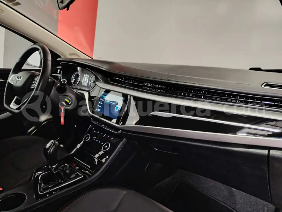 Foto 17 de Chery Arrizo 5 Pro