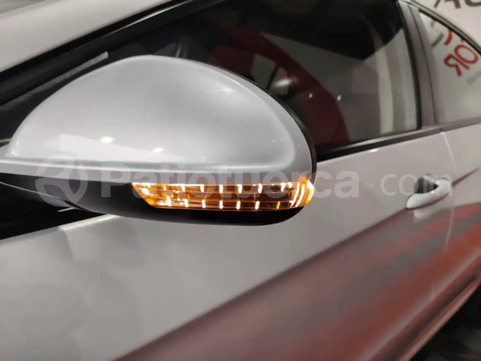 Foto 33 de Chery Arrizo 5 Pro