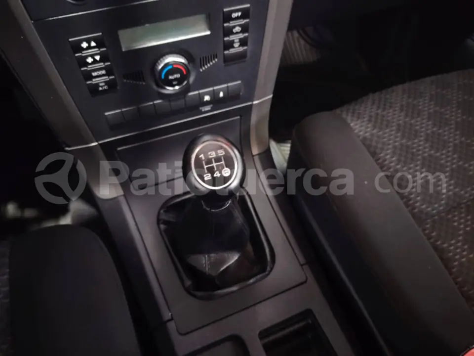 Foto 17 de Great Wall Haval H3