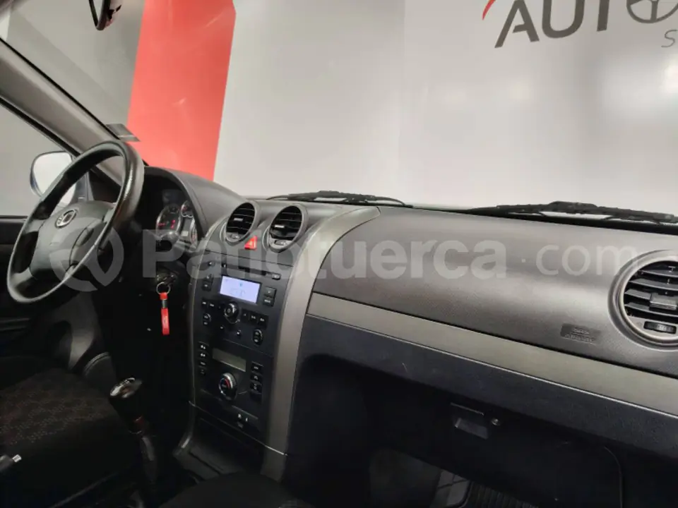 Foto 20 de Great Wall Haval H3