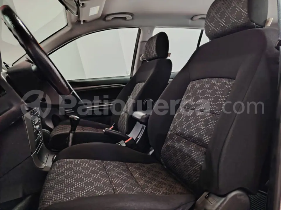 Foto 22 de Great Wall Haval H3