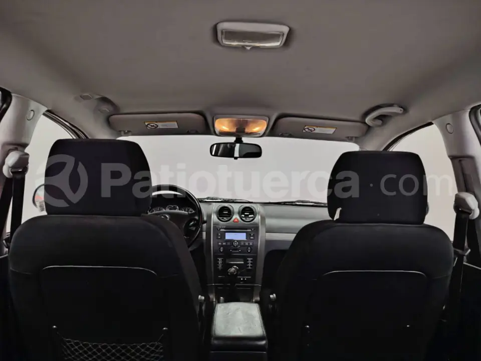 Foto 24 de Great Wall Haval H3