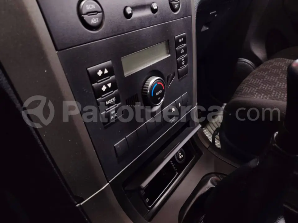 Foto 27 de Great Wall Haval H3