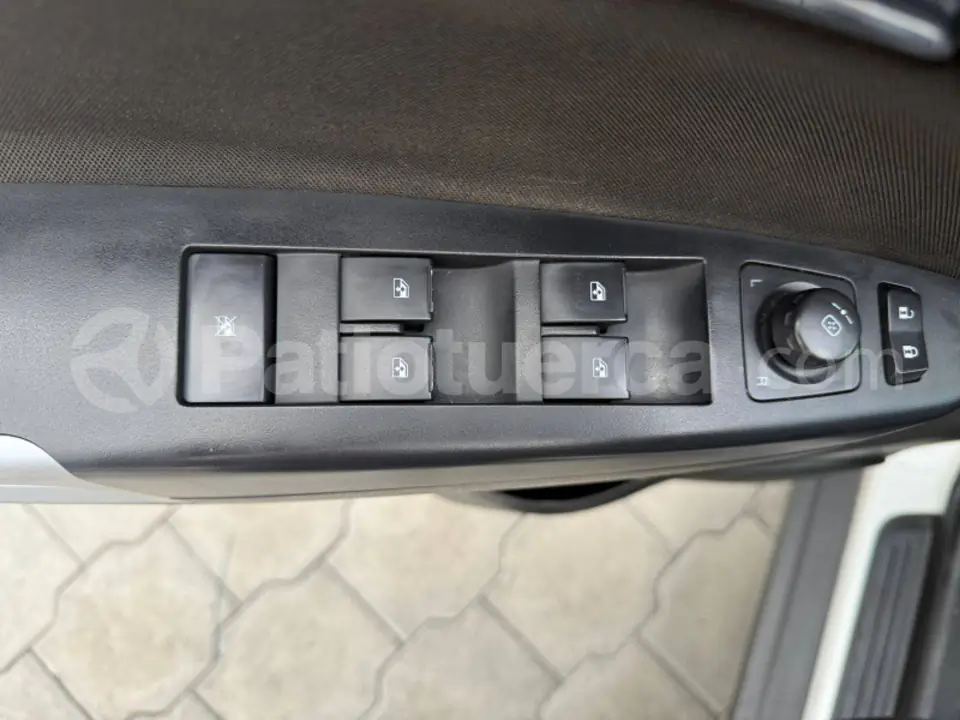 Foto 12 de Chevrolet Captiva