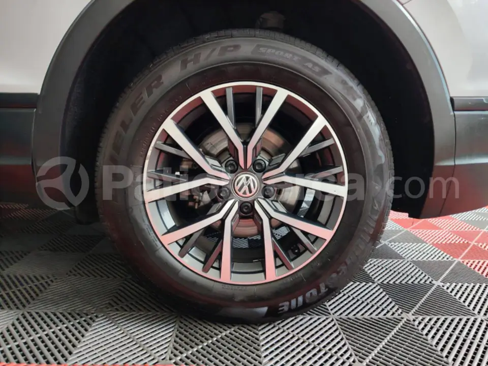 Foto 24 de Volkswagen Tiguan
