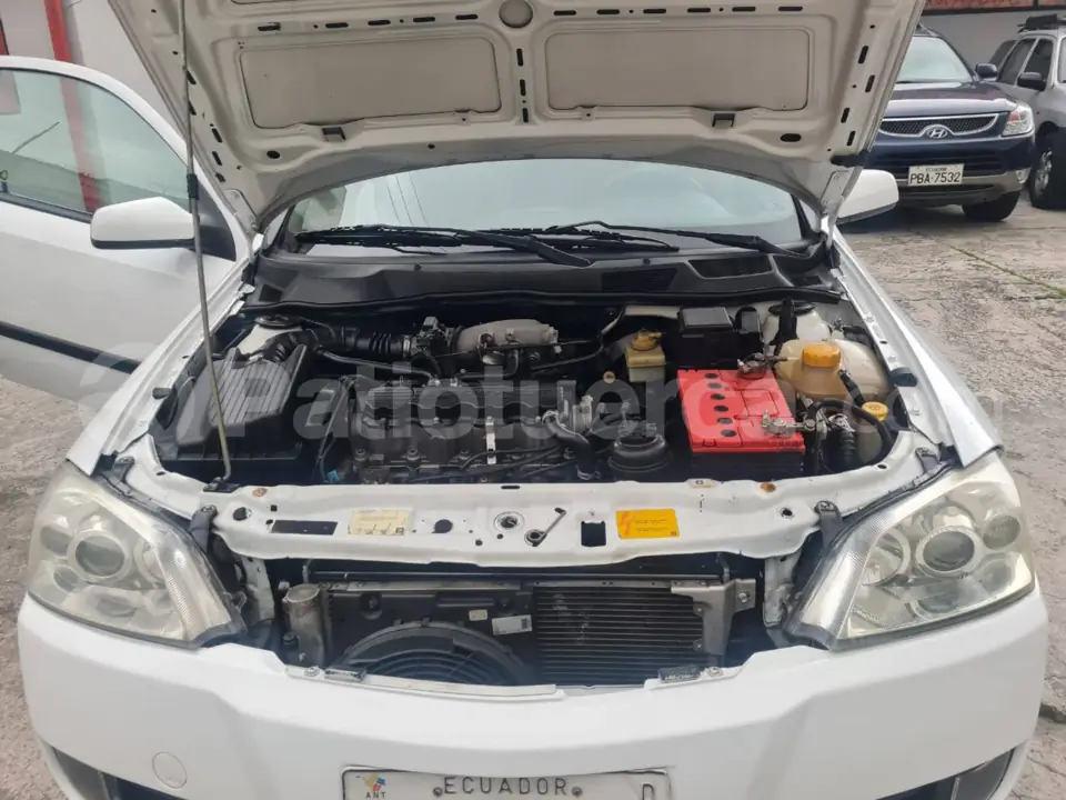 Foto 22 de Chevrolet Astra