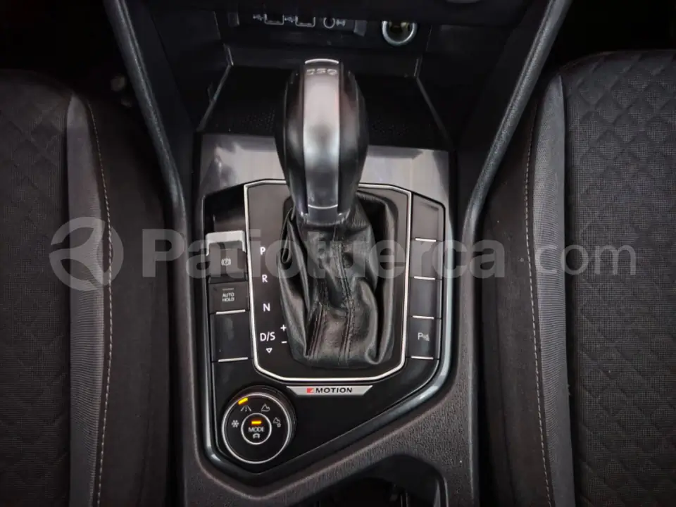 Foto 15 de Volkswagen Tiguan Trendline