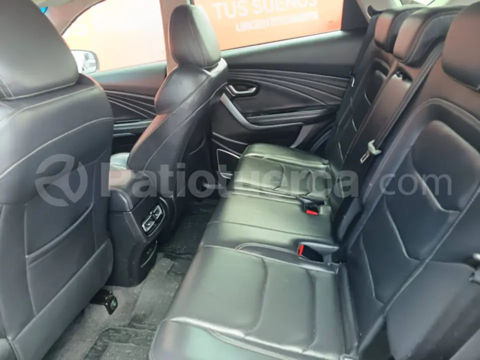 Foto 6 de Jetour X70 II