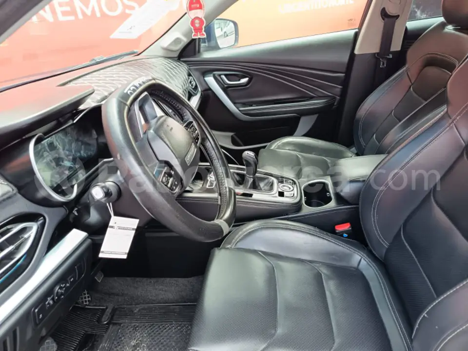 Foto 8 de Jetour X70 II