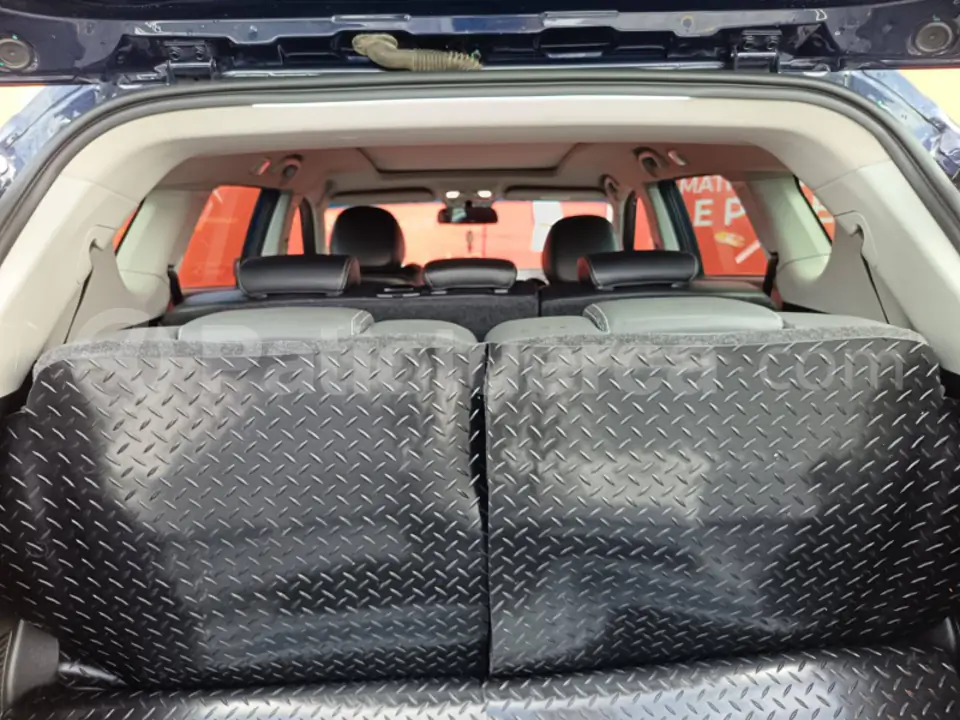 Foto 9 de Jetour X70 II