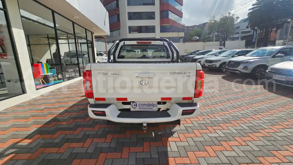 Foto 5 de Great Wall WINGLE 7 2.0 CD 4X2 DIESEL